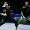 Leo/Bagas Melaju Ke Final All England 2025