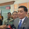 Menteri Pertahanan, Sjafrie Sjamsoeddin