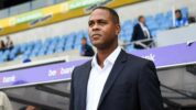 Pelatih Timnas Indonesia, Patrick Kluivert