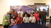 PT GMTD Tbk Gelar Berbuka Puasa Bersama Media di Makassar