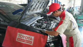 Kalla Toyota Tawarkan Promo Spesial untuk Persiapan Mudik 2025