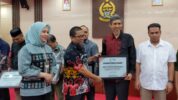 Kalla Institute Terima Penghargaan Program Digital dari Disdik Sulsel