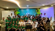 Ibis Styles Makassar Rayakan HUT ke-8: Berbagi Kebahagiaan dengan Anak Yatim