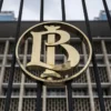 logo bank indonesia 404800097 bloomberg rosa panggabean bisniscom bisnis indonesia 1732495928