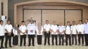 Awali Masa Jabatan, Bupati Maros Gelar Silaturahmi Bersama ASN