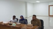 DPRD Sulbar Bersama DPRD Polman Bahas Permasalahan Distribusi Air Bersih Dari PDAM di Tiga Kecamatan 30 Jan 2025 4 1280x640