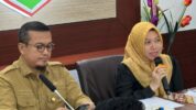 DPRD Sulbar Kunjungi Mateng Bahas Ranperda Peningkatan Gizi Masyarakat