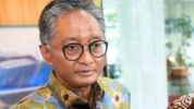 Menteri Pekerjaan Umum (PU), Dody Hanggodo