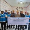Penyalaan Listrik EBT Super SUN PLN di Pulau Satangnga, Takalar