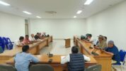 Sekretariat DPRD Sulbar Menerima Kunjungan Kerja Dari DPRD Kabupaten Sidenreng Rappang (Sidrap)