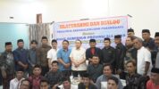 Wakil Gubernur Sulbar, Salim S. Mengga Menghadiri Silaturahmi dan Dialog Pengurus Assamalewuang Pasangkayu