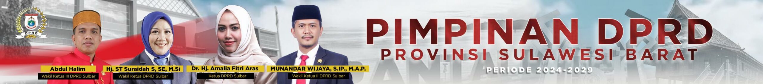 DPPRD SUlbar 2025