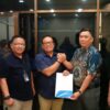 Pelindo Gandeng Agro Makmur Raya Dorong Bitung Jadi Hub Logistik Strategis