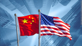 china AS