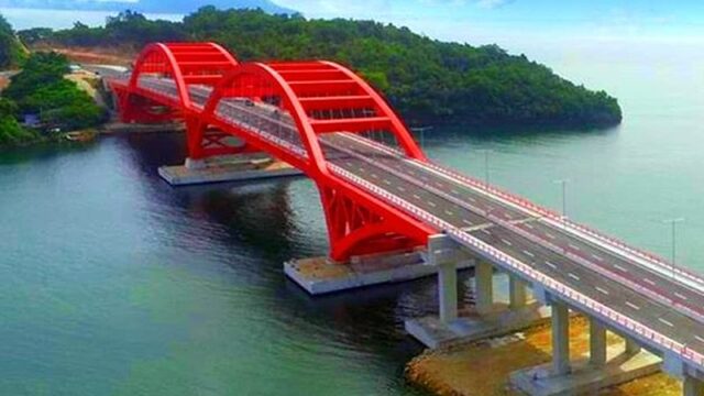 Ikon Jayapura. (Ist)