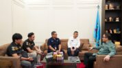 Pemprov Sulsel Percepat Program Transportasi Seaplane untuk Dukung Konektivitas Wilayah Kepulauan