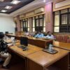 Pemprov Sulsel dan BRIN Bahas Transformasi Digital untuk Tingkatkan Partisipasi Publik