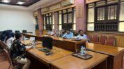 Pemprov Sulsel dan BRIN Bahas Transformasi Digital untuk Tingkatkan Partisipasi Publik