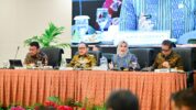 Wagub Fatmawati: Bank Sulselbar Harus Jadi Penggerak Ekonomi Daerah