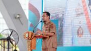 Pemprov Sulsel Gelontorkan Rp222 Milliar Dana Bagi Hasil ke 24 Kabupaten Kota