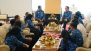 Pemprov Sulsel dan Kemenkum Percepat Legalisasi Kopdes Merah Putih