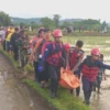 Usai 24 Jam Hilang, Jenazah Mahasiswi Unhas yang Terseret Air Bah di Tompobulu Ditemukan