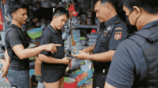 Rokok hingga Minuman Beralkohol Ilegal Meningkat, Bea Cukai Sulbagsel Catat Lonjakan 71 Persen