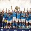 Napoli Kunci Scudetto Serie A Usai Kalahkan Cagliari 2-0 di Laga Penentuan