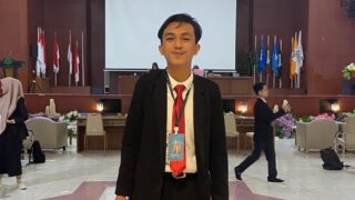 Andi Dicky Hardiansyah