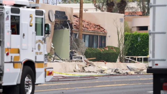 Bomb Maut di Klinik Fertilitas California AS