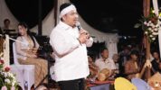 Bupati Subang, Reynaldy Putra Andita Dalam Acara Abdi Nagri Nganjang Ka Warga