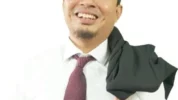 Bupati Terpilh Luwu Utara Andi Abdullah Rahim