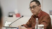Direktur Jenderal Pengawasan Ruang Digital Kementerian Komdigi, Alexander Sabar