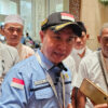 Dirjen Penyelenggaraan Haji dan Umrah, Hilman Latief