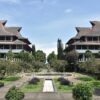 Gedung Kampus Institut Teknologi Bandung (ITB)