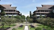 Gedung Kampus Institut Teknologi Bandung (ITB)