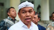 Gubernur Jawa Barat, Dedi Mulyadi