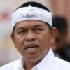 Gubernur Jawa Barat Dedi Mulyadi
