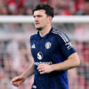 Harry Maguire