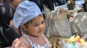 Gammara Hotel Makassar Luncurkan Program Edukasi Anak "Nature Discovery Kids Zone"