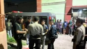 Mahasiswi Unhas Ditemukan Meninggal di Kamar Kos, Diduga Sakit dan Tak Sempat Berobat