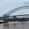 Pelindo Tegaskan Pemanduan dan Penundaan di Sungai Mahakam Sudah Sesuai Ketentuan