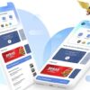 Ilustrasi Aplikasi Samsat Signal