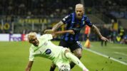 Inter vs Barcelona di Semifinal Leg Ke-2 Liga Champions
