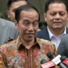 Jokowi Tempuh Jalur Hukum Terkait Tuduhan Ijazah Palsu