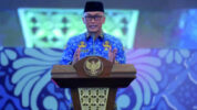Ketua Umum Korps Pegawai Republik Indonesia (Korpri) Nasional Sekaligus Kepala BKN, Prof. Zudan Arif Fakrulloh
