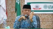 Ketua Umum Pimpinan Pusat Muhammadiyah, Anwar Abbas