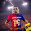 Lamine Yamal Resmi Perpanjang Kontrak Bersama Barcelona Hingga 2031