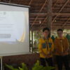 Mahasiswa Poltekpar Makassar Promosikan Wisata Kebun Dennasa Lewat Video Kreatif