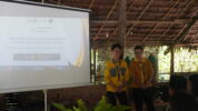Mahasiswa Poltekpar Makassar Promosikan Wisata Kebun Dennasa Lewat Video Kreatif